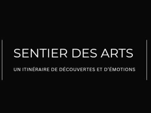 CROTH (27) - Le Sentier des Arts