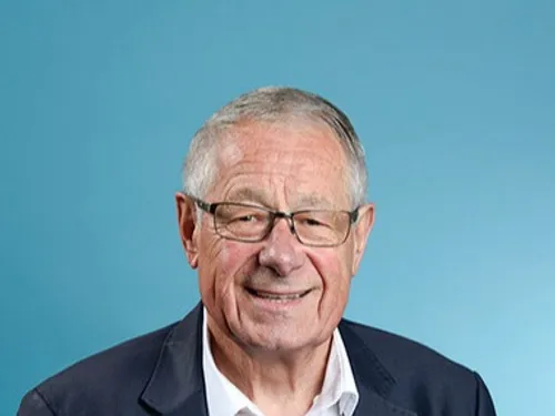 Disparition de Michel Charpentier, maire de Fontenay-sur-Eure