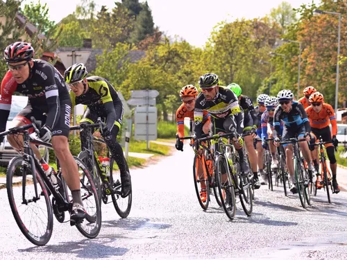 Cyclisme, 64e Tour du Loir-et-Cher en avril
