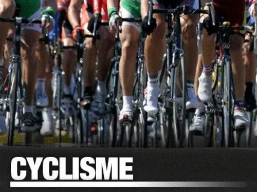 CYCLISME - La dernière étape du Tour du Loir-et-Cher annulée