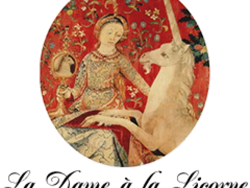 CHARTRES - Vide-atelier de La Dame à la licorne