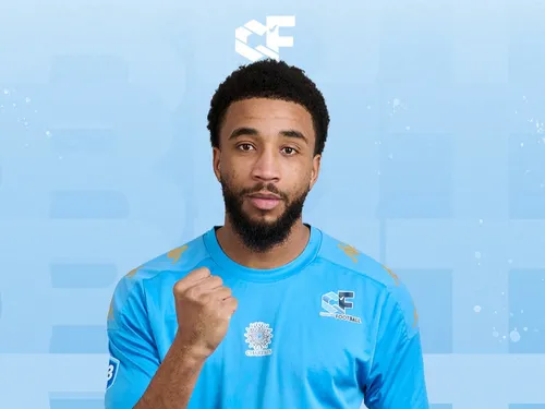 FOOTBALL – N3 : Chartres s'impose devant Le Havre Caucriauville