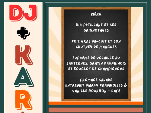 DIGNY - Soirée du Foyer rural