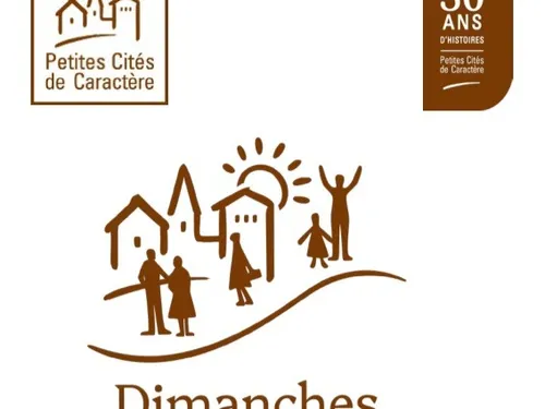 MONDOUBLEAU (41) - Dimanches de caractère : Lève les yeux