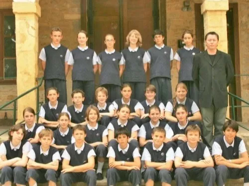 DOURDAN (91) - Concert : Les petits chanteurs de St Marc