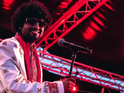 DREUX - Jazz de Mars : Nirek Mokar