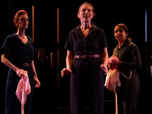 DREUX - Saison culturelle : Dans l'ombre des roses
