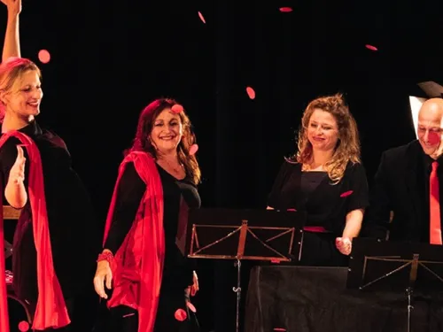 DREUX - Saison culturelle : Vian à tous vents