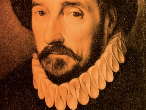 DREUX - Saison culturelle : Montaigne, les essais