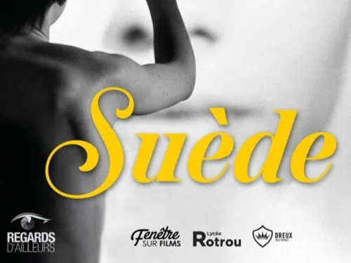 DREUX - Festival du film de Dreux : Regards d'Ailleurs