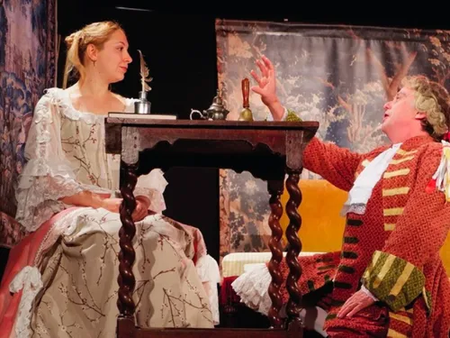 DREUX - Saison culturelle : Ma chère fille