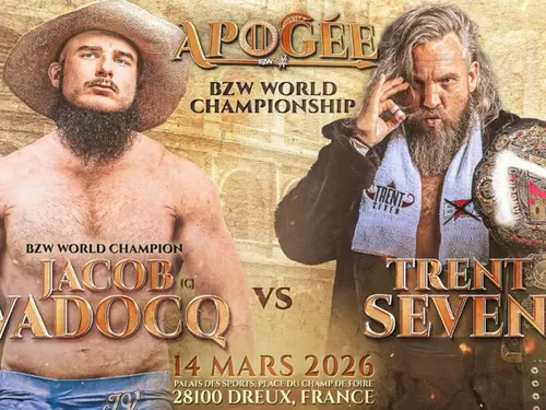 DREUX - Catch : BZW x Rixe - Apogée