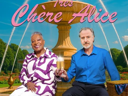 DREUX - Saison culturelle : Très chère Alice