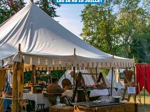 DREUX - Festival « Au fil des siècles »