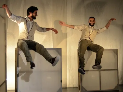 DREUX - Saison culturelle : Zoom Dada