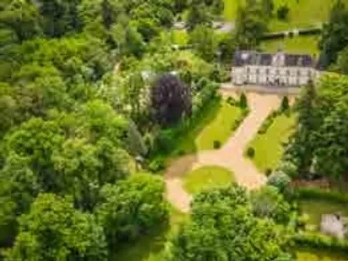 DREUX - Les Estivales au Domaine de Comteville