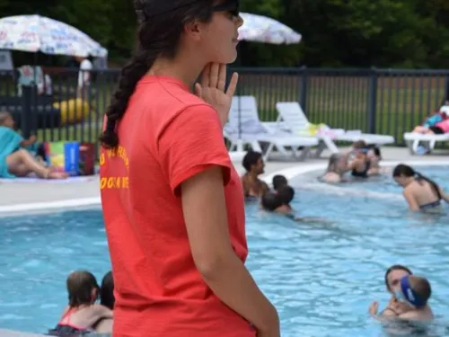 EURE-ET-LOIR – Les baignades dans le viseur des services de l'État...