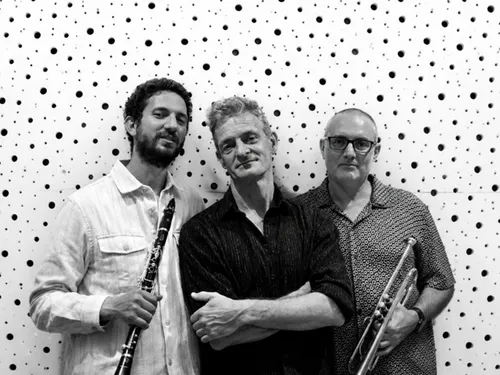 SAINT-AGIL (41) - Jazz : Musiscopie