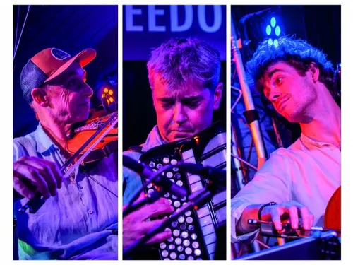 SAINT-AGIL (41) - Jazz : Au fil du vent