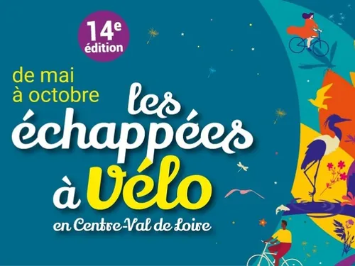 ABONDANT - Les Échappées à Vélo