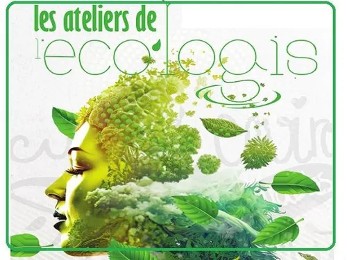 DREUX - Les ateliers de l'éco'logis : Recycl’ ta feuille