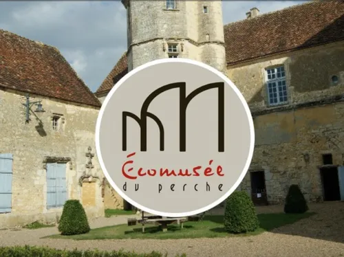 SAINT-CYR-LA-ROSIÈRE (61) - Visite guidée du Prieuré