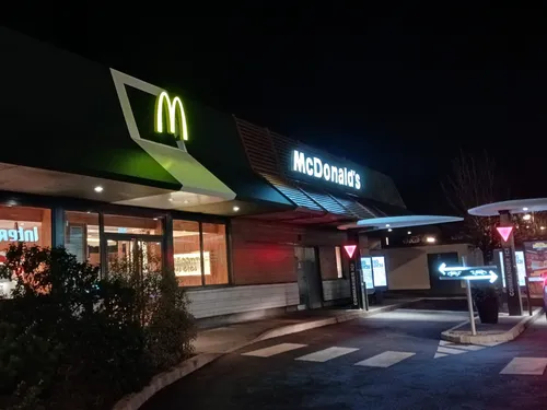Bientôt un géant du fast food installé à Illiers-Combray
