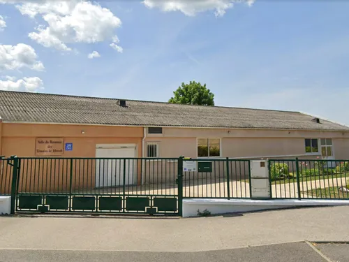Les Témoins de Jéhovah rouvrent leur salle à Epernon