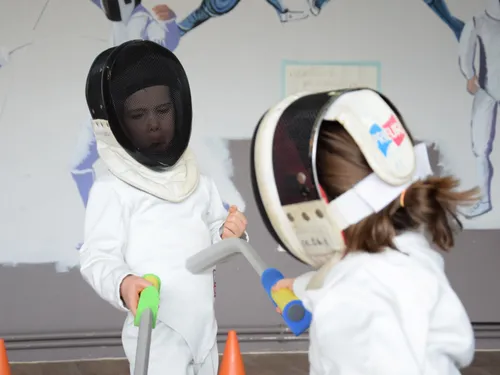 110 associations présentes à la Fête des Associations