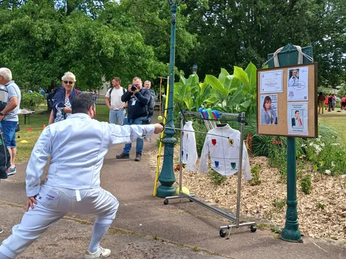 🔊 Forum des associations : trouvez votre activité idéale parmi 120...