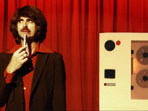 ÉTAMPES (91) - Spectacle : La force de la farce