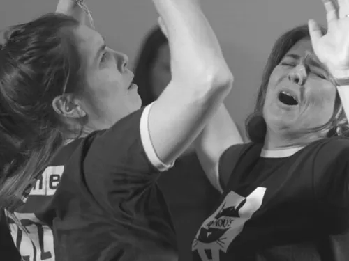 ÉTAMPES (91) - Match d'improvisation : Les Animinou's