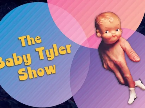 ÉTAMPES (91) - Marionnettes : The Baby Tyler Show