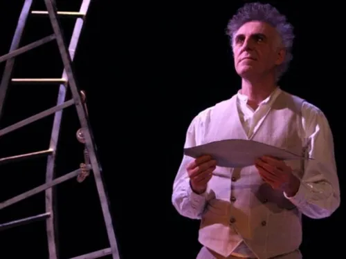 ÉTAMPES (91) - Spectacle : Gauthier Fourcade