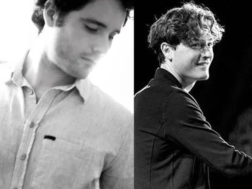 ÉTAMPES (91) - Musique classique : Thomas et David Enhco