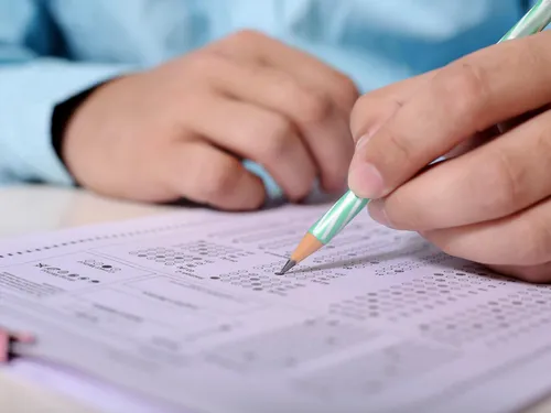 Coup d'envoi du brevet des collèges en Eure-et-Loir