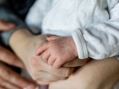 Une envolée de dons pour le Centre Périnatal de Proximité dunois