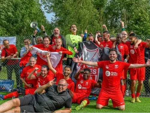 FOOTBALL – Lèves remporte la coupe de district