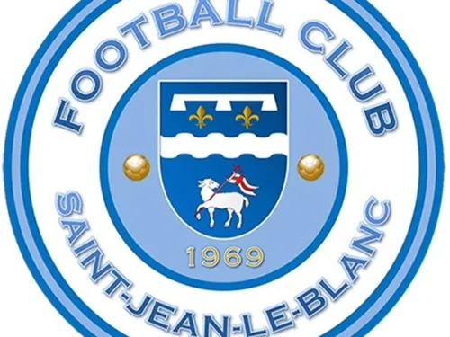 SAINT-JEAN-LE-BLANC (45) - Football, Nationale 2 : Calendrier du FC...