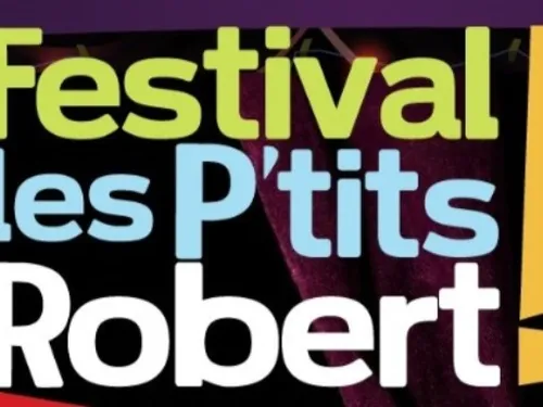 RAIZEUX (78) / SAINT-HILARION (78) - Théâtre : Festival Les P'tits...