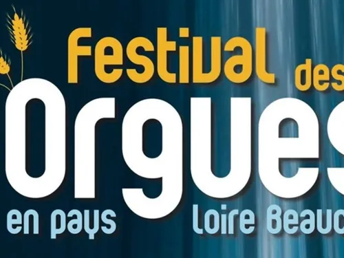 MEUNG-SUR-LOIRE (45) - Festival des Orgues en pays Loire Beauce :...