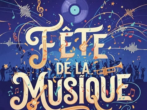 MAINTENON - Fête de la musique