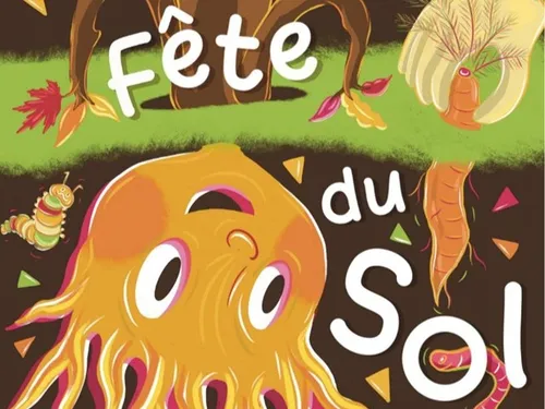 NOGENT-LE-ROTROU - Atelier : Boucle du Compost