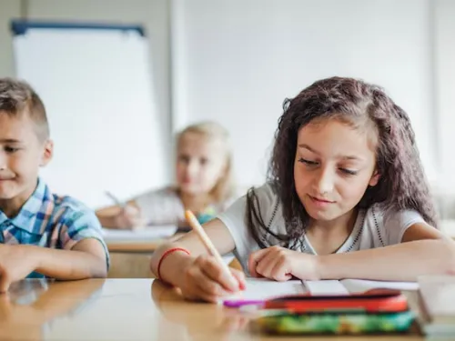 Une matinée de sensibilisation à l'égalité filles-garçons dans les...