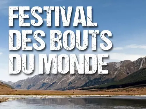 FLEURY-LES-AUBRAIS (45) - Festival des Bouts du Monde