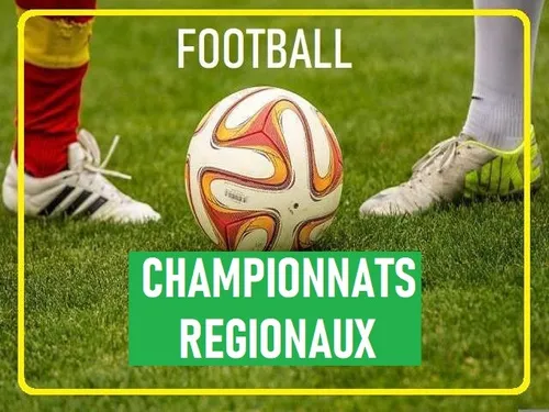 DREUX - Football, Régional 3 : Calendrier de Dreux ACSF