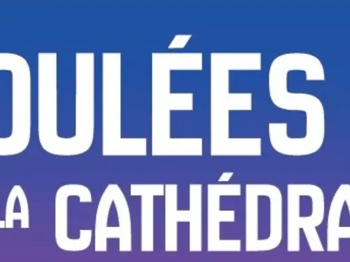 CHARTRES - Les Foulées de la cathédrale