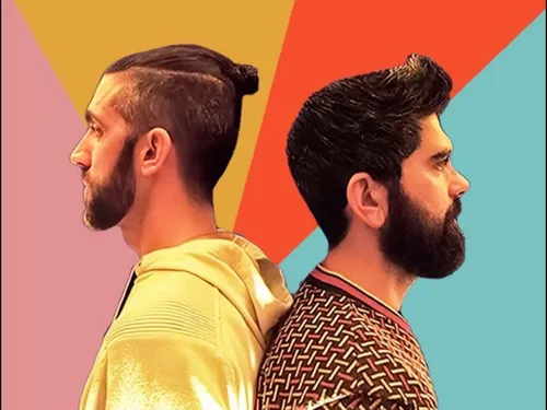 FRAZÉ - Concert : Iconic