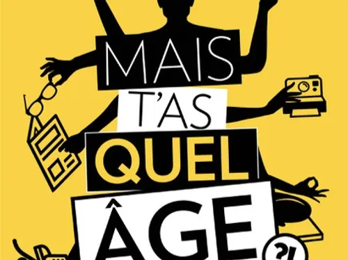 GARANCIÈRES-EN-BEAUCE - Spectacle : Marion Pouvreau