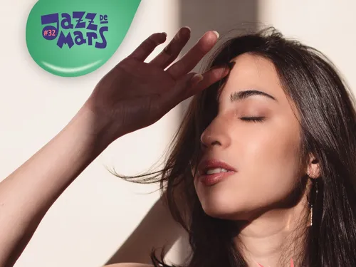 GARANCIÈRES-EN-BEAUCE - Jazz de Mars : Estelle Perrault Quartet